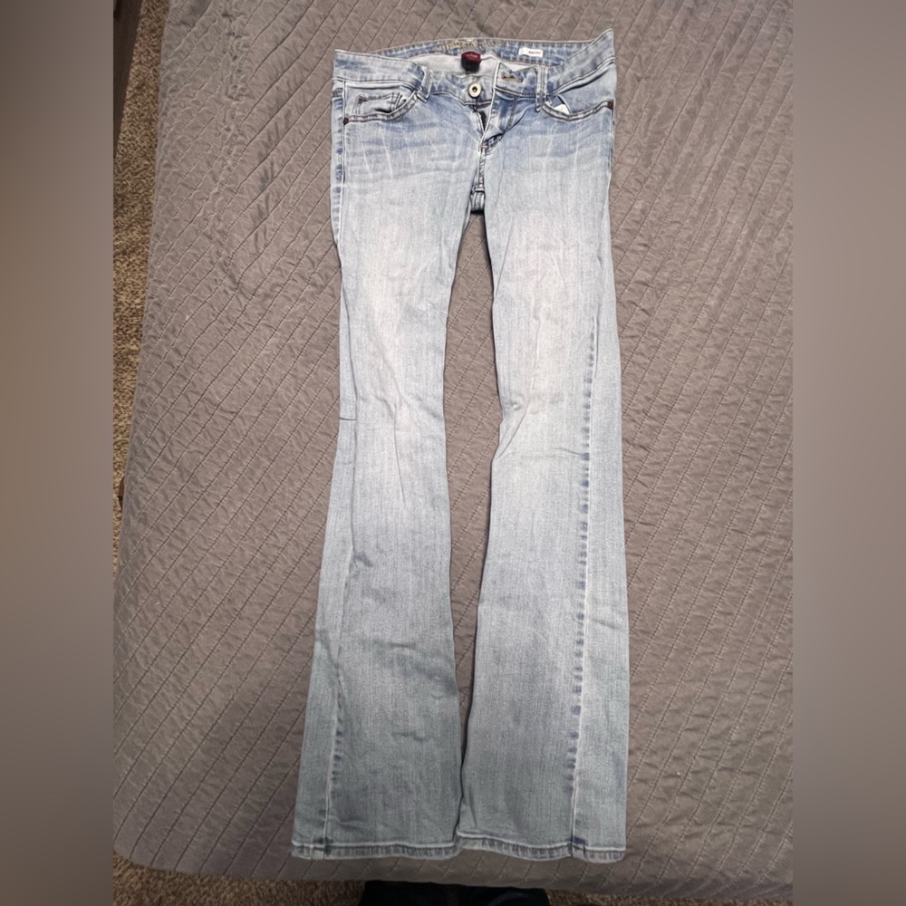 Lot of size 3 women’s jeans